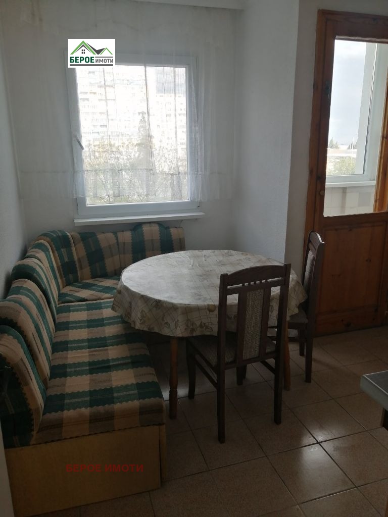 Дава под наем  4-стаен град Стара Загора , Център , 86 кв.м | 83511759 - изображение [4]