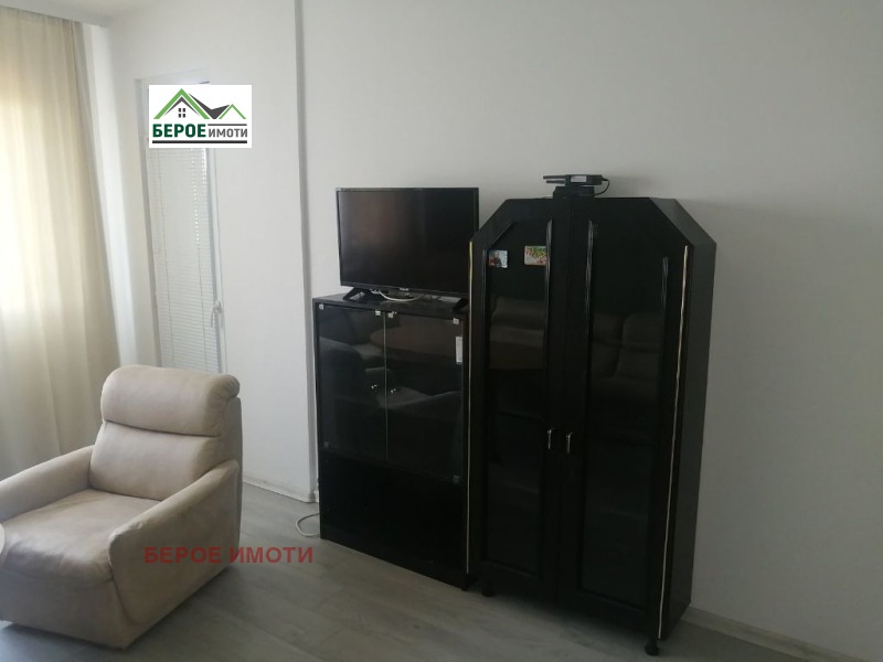 Дава под наем  4-стаен град Стара Загора , Център , 86 кв.м | 83511759 - изображение [2]