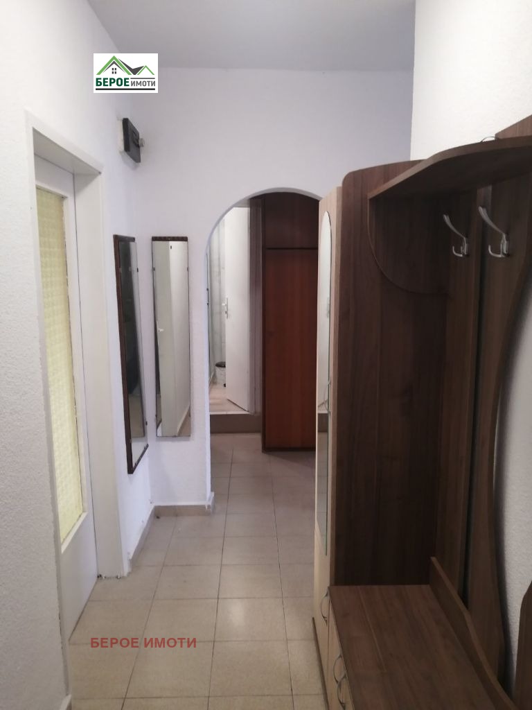 Дава под наем  4-стаен град Стара Загора , Център , 86 кв.м | 83511759 - изображение [8]