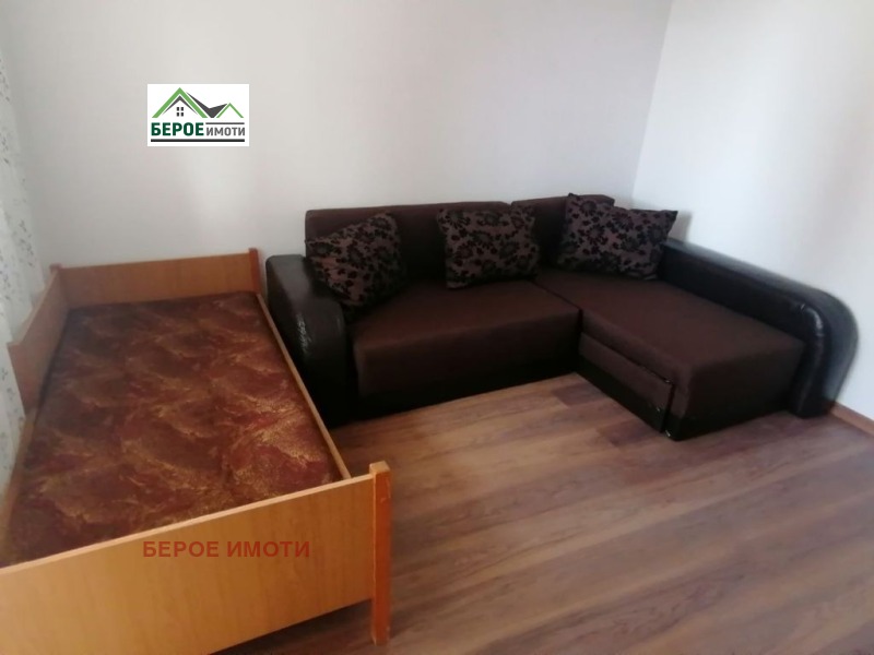 Дава под наем  4-стаен град Стара Загора , Център , 86 кв.м | 83511759 - изображение [10]