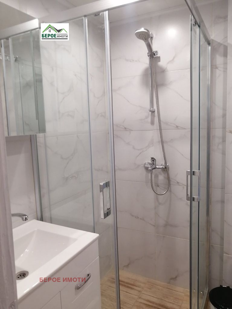 Дава под наем  4-стаен град Стара Загора , Център , 86 кв.м | 83511759 - изображение [6]