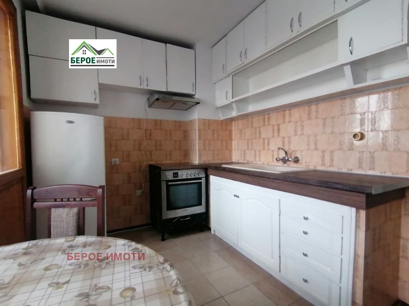 Дава под наем  4-стаен град Стара Загора , Център , 86 кв.м | 83511759 - изображение [3]