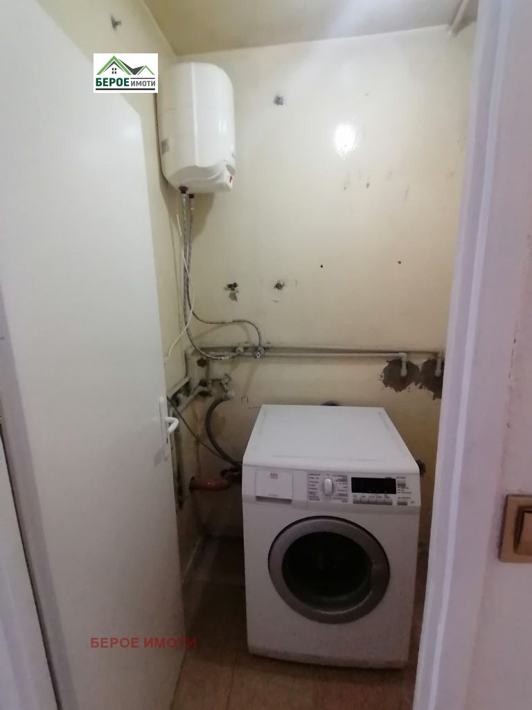 Дава под наем  4-стаен град Стара Загора , Център , 86 кв.м | 83511759 - изображение [7]
