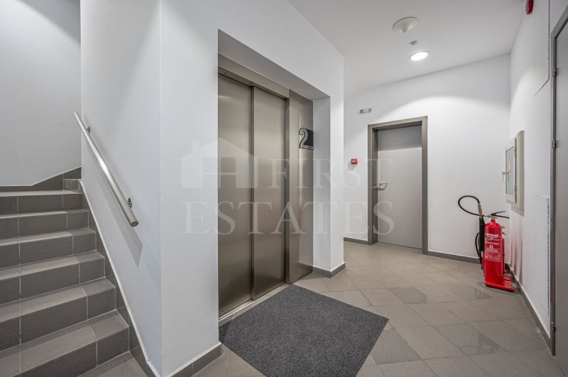 Te huur  Kantoor Sofia , Tsentar , 191 m² | 52769748 - afbeelding [9]