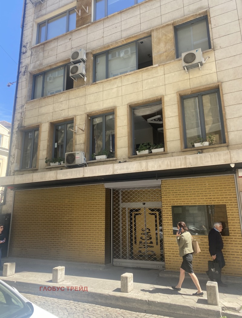 Zu vermieten  Geschäft Sofia , Zentar , 220 qm | 92941632 - Bild [2]