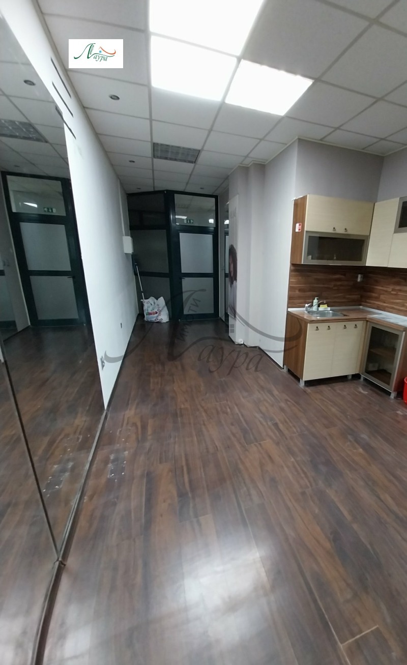 Дава под наем БИЗНЕС ИМОТ, гр. Шумен, Център, снимка 5 - Други - 52744837