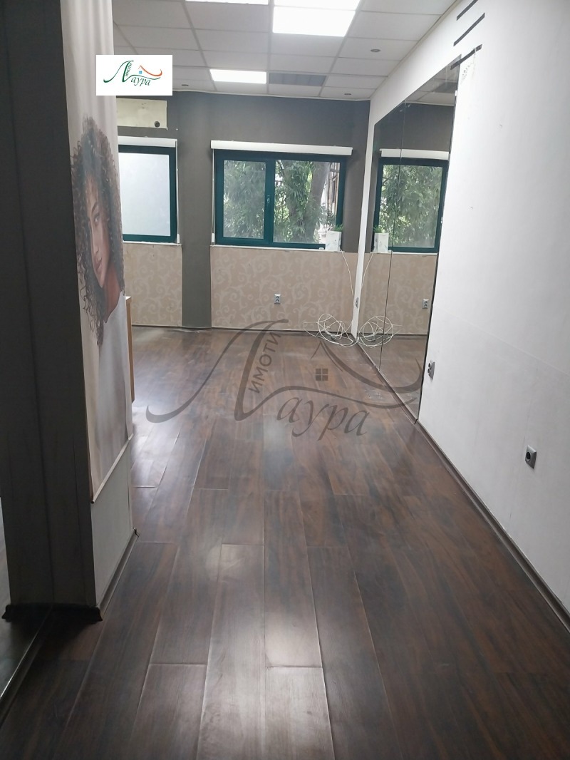 Дава под наем БИЗНЕС ИМОТ, гр. Шумен, Център, снимка 3 - Други - 52744837