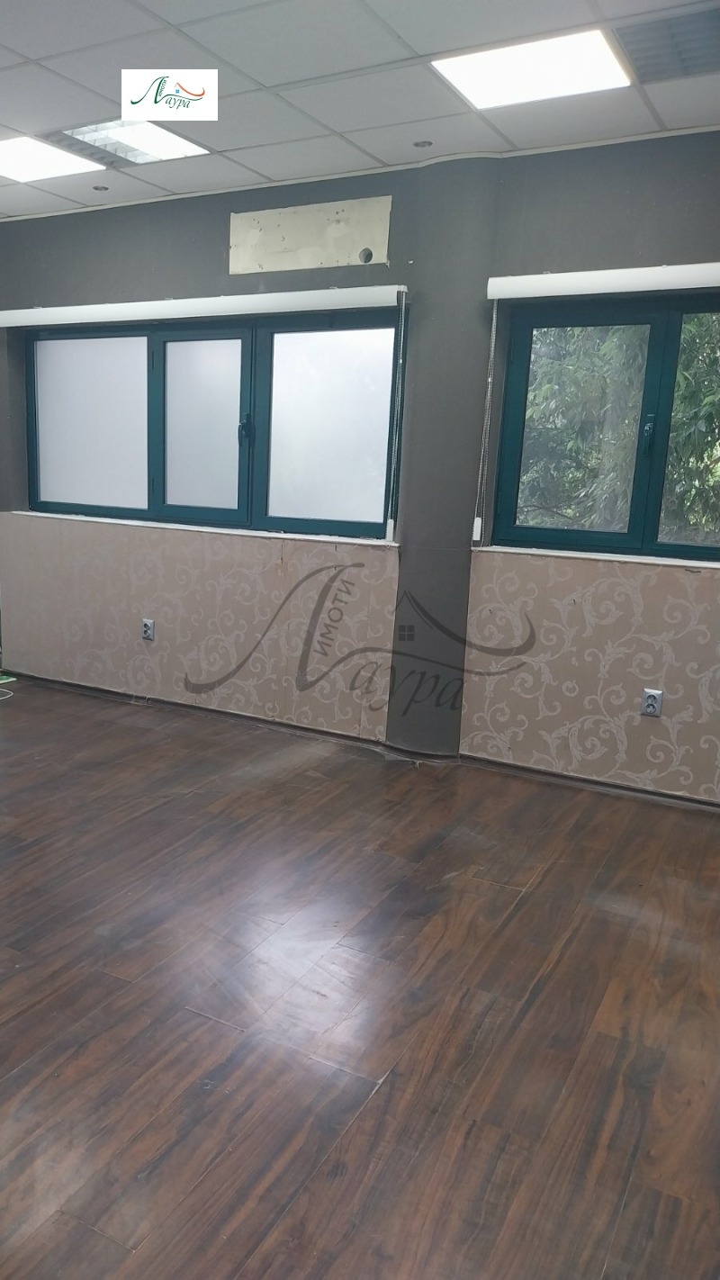 Дава под наем БИЗНЕС ИМОТ, гр. Шумен, Център, снимка 2 - Други - 52744837