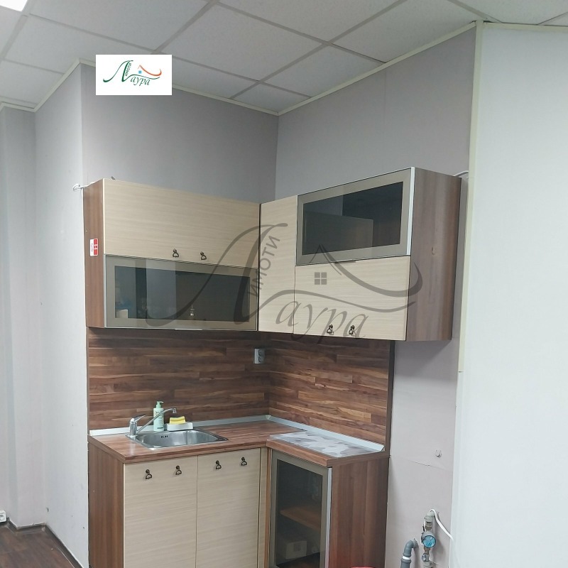 Дава под наем БИЗНЕС ИМОТ, гр. Шумен, Център, снимка 2 - Други - 53299363