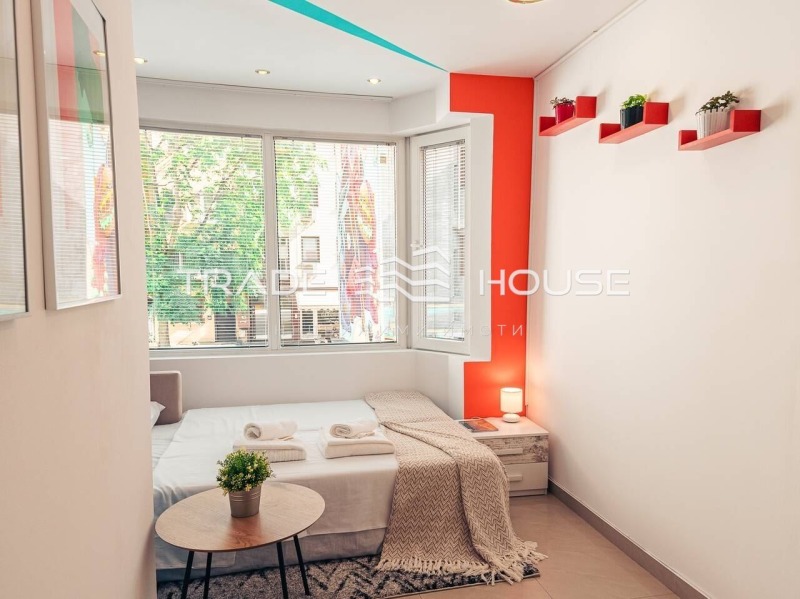 Дава под наем БИЗНЕС ИМОТ, гр. Пловдив, Капана, снимка 12 - Други - 52207721