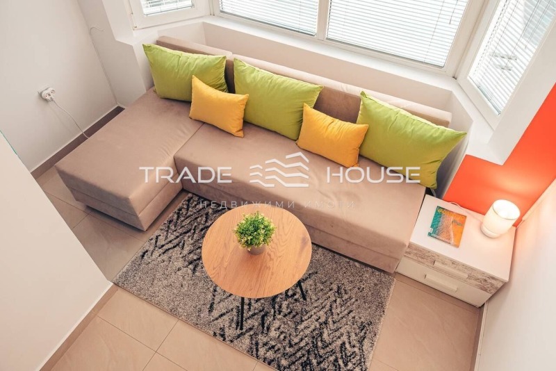 Дава под наем БИЗНЕС ИМОТ, гр. Пловдив, Капана, снимка 8 - Други - 52207721