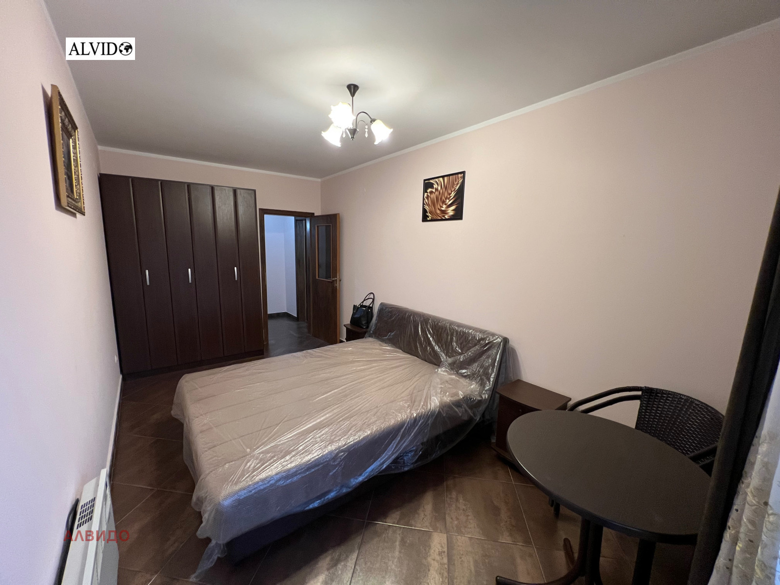 Дава под наем 3-СТАЕН, гр. София, Център, снимка 9 - Апартаменти - 54513409