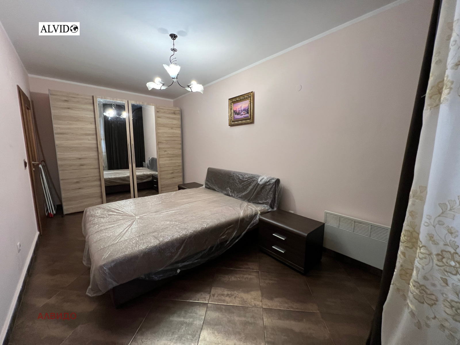 Дава под наем 3-СТАЕН, гр. София, Център, снимка 8 - Апартаменти - 54513409
