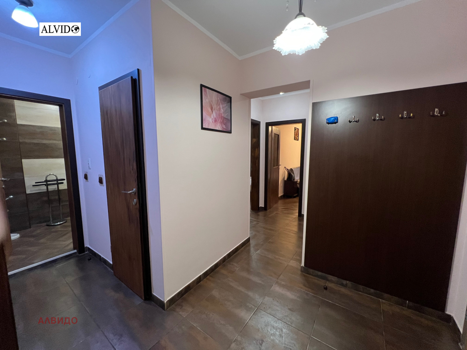 Дава под наем 3-СТАЕН, гр. София, Център, снимка 6 - Апартаменти - 54513409