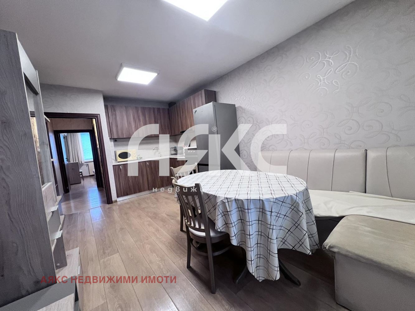 Дава под наем 3-СТАЕН, гр. София, Зона Б-5