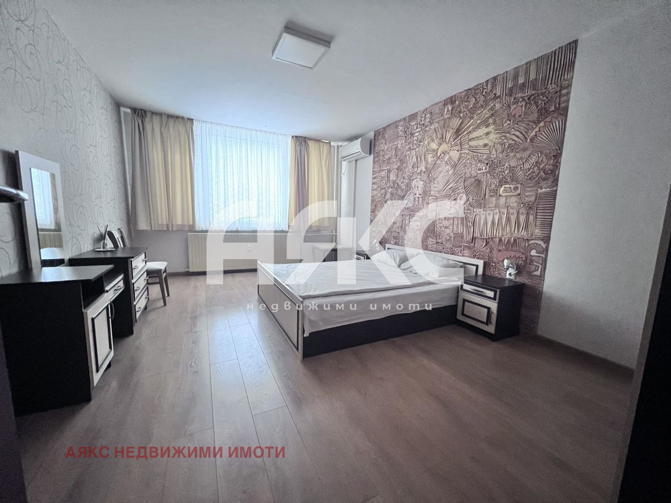 Дава под наем 3-СТАЕН, гр. София, Зона Б-5, снимка 3 - Апартаменти - 54188905