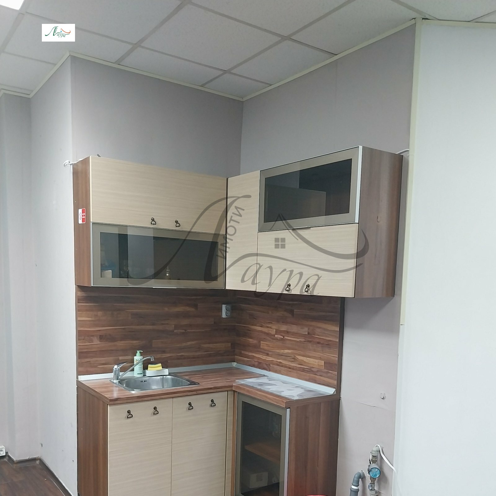 Дава под наем БИЗНЕС ИМОТ, гр. Шумен, Център, снимка 2 - Други - 54497377