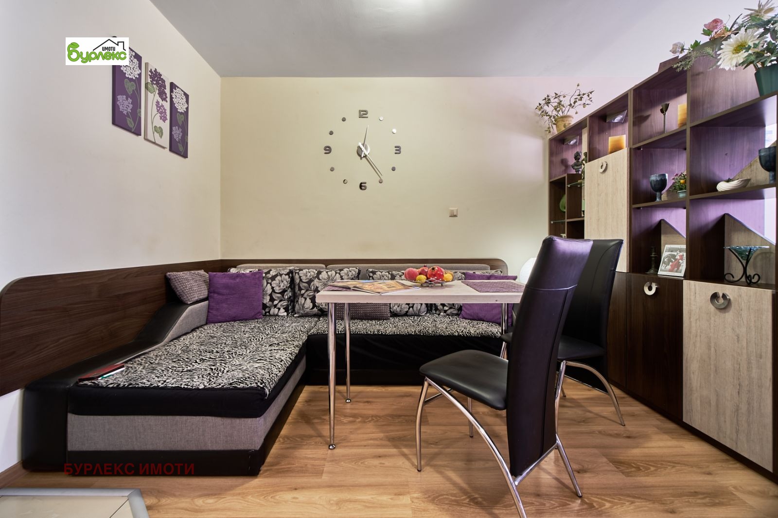 Дава под Наем 1-СТАЕН | Imot.bg — изображение 6