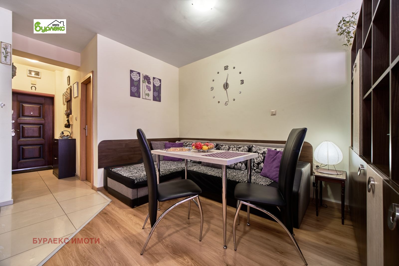 Дава под Наем 1-СТАЕН | Imot.bg — изображение 7