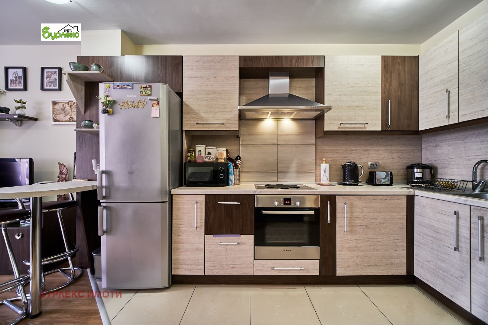 Дава под Наем 1-СТАЕН | Imot.bg — изображение 5