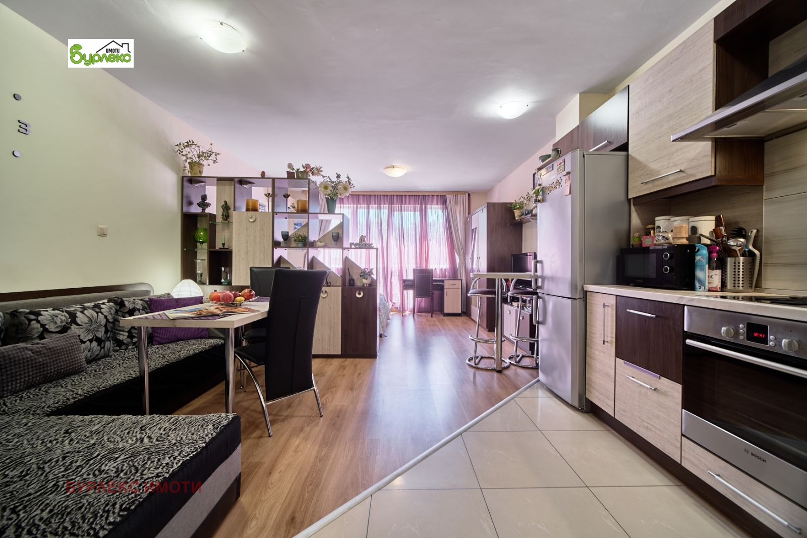 Дава под Наем 1-СТАЕН | Imot.bg — изображение 2