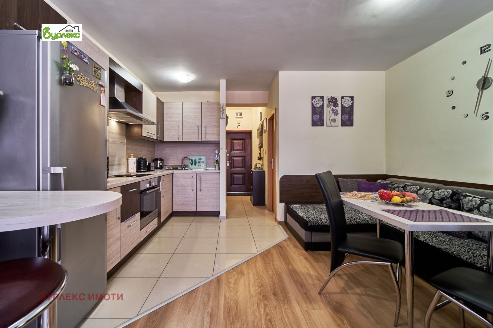 Дава под Наем 1-СТАЕН | Imot.bg — изображение 1