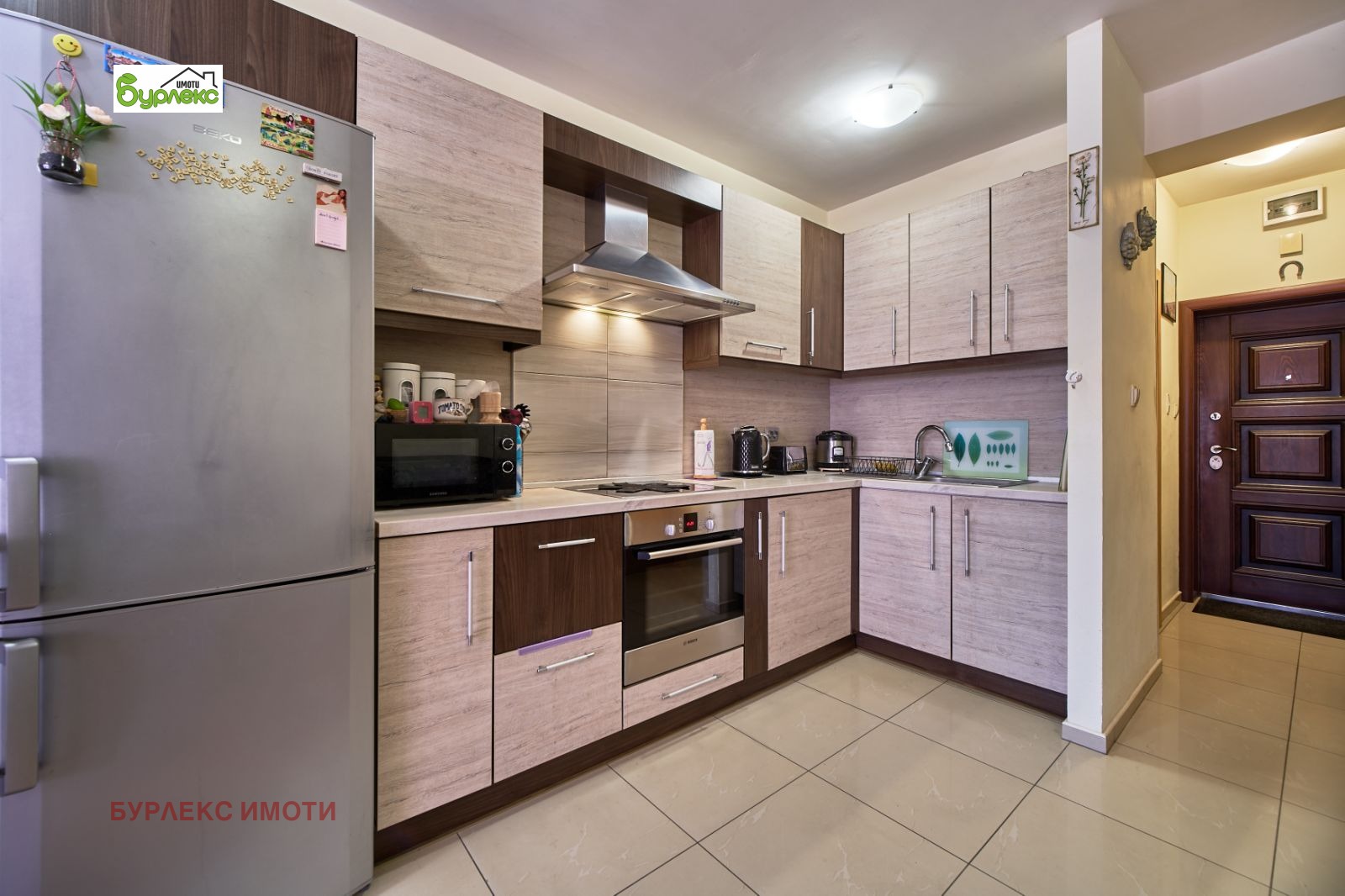 Дава под Наем 1-СТАЕН | Imot.bg — изображение 3