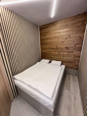 1 dormitorio Vitosha, Sofia 10