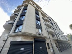 Дава под наем  2-стаен град Варна , Колхозен пазар , 60 кв.м | 36932959 - изображение [6]