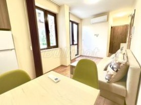 Дава под наем  2-стаен град Варна , Колхозен пазар , 60 кв.м | 36932959 - изображение [3]