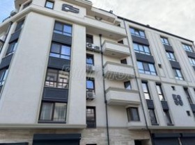 Дава под наем  2-стаен град Варна , Колхозен пазар , 60 кв.м | 36932959 - изображение [9]