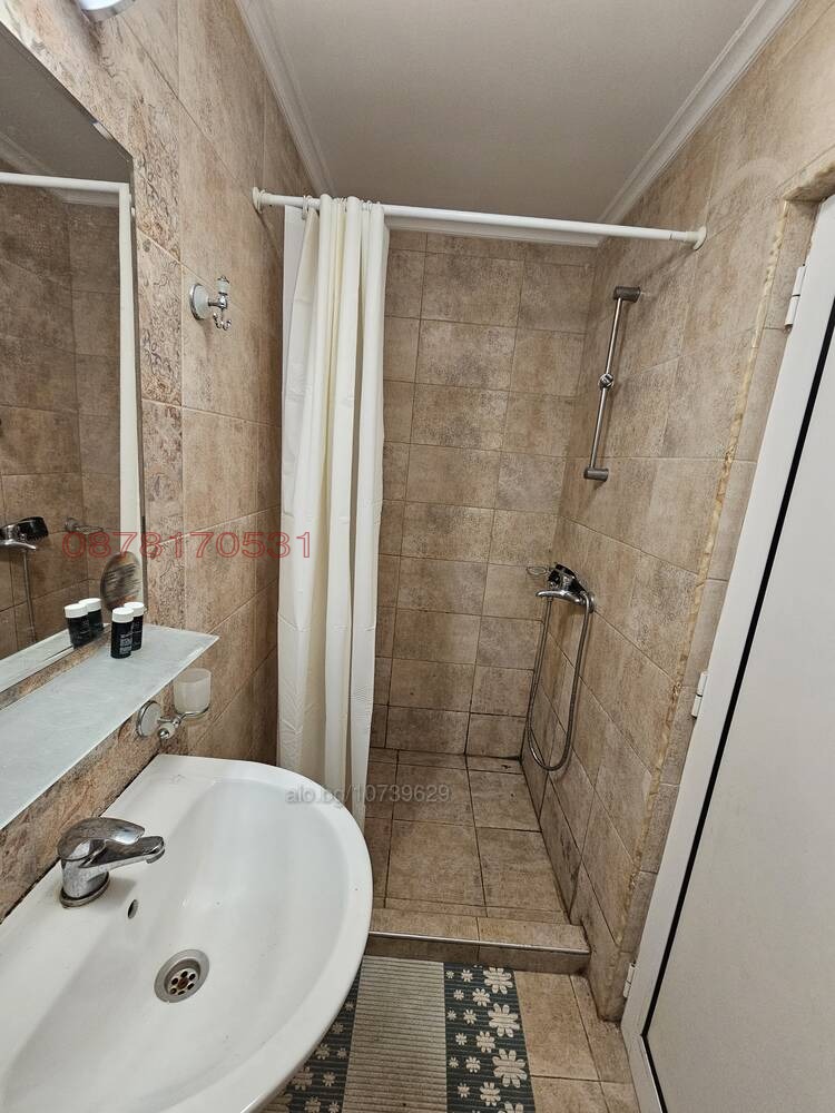 Дава под наем СТАЯ, к.к. Слънчев бряг, област Бургас, снимка 3 - Стаи под наем - 52781600