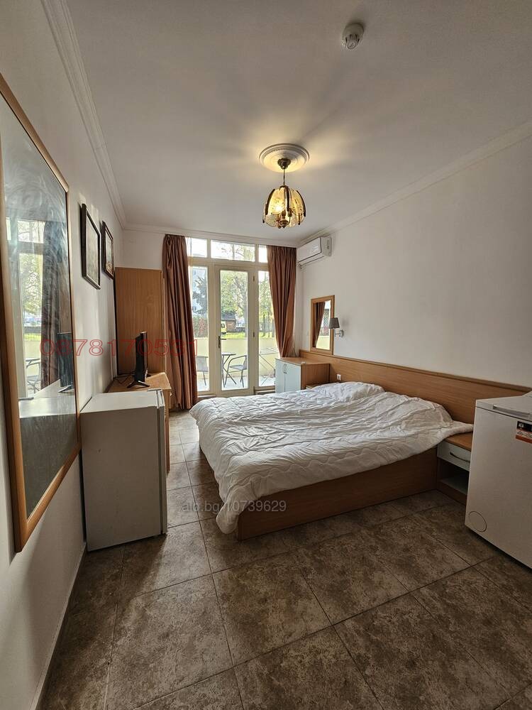 Дава под наем СТАЯ, к.к. Слънчев бряг, област Бургас