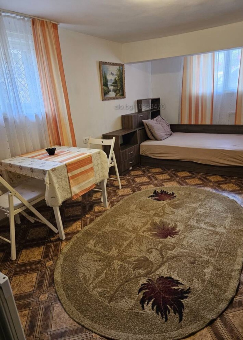 Til leje  Studie Plovdiv , Tsentar , 30 kvm | 36983496 - billede [3]