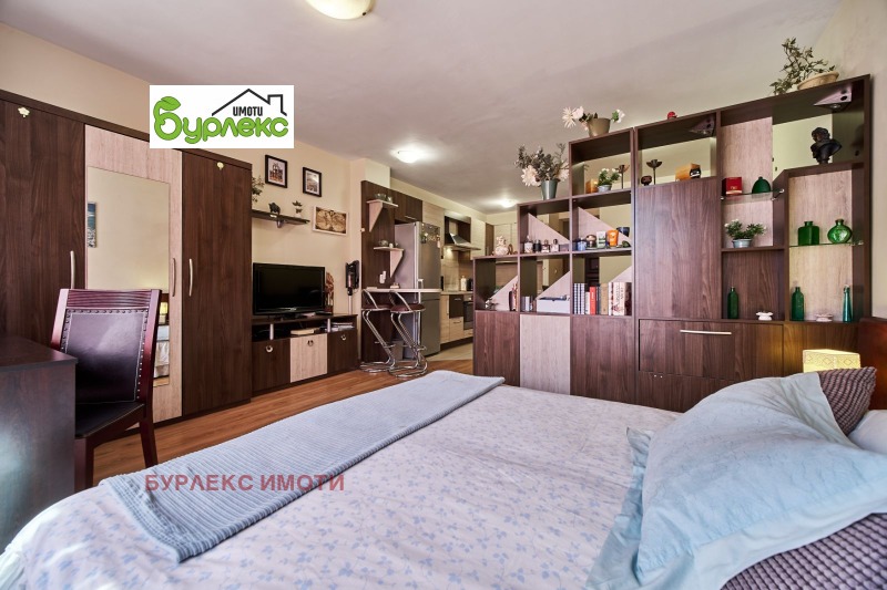 Дава под наем 1-СТАЕН, гр. Варна, Окръжна болница-Генерали, снимка 8 - Апартаменти - 52193503