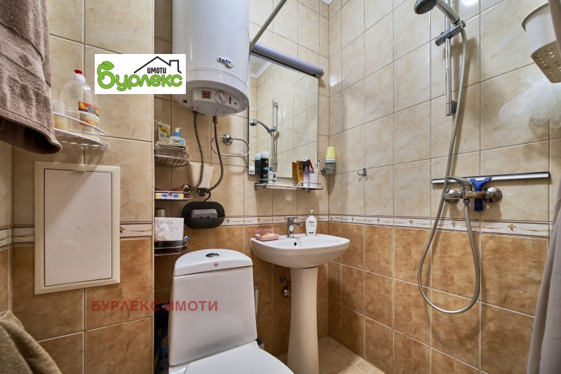 Дава под наем 1-СТАЕН, гр. Варна, Окръжна болница-Генерали, снимка 9 - Апартаменти - 52193503