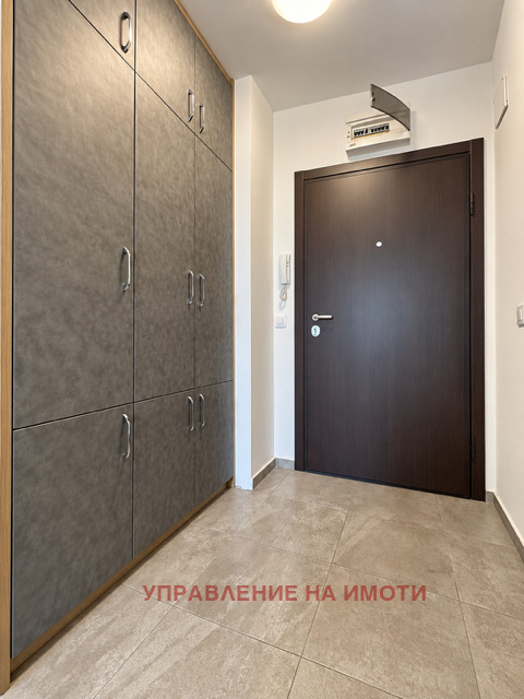 Дава под наем 1-СТАЕН, гр. София, Малинова долина, снимка 9 - Апартаменти - 56293795