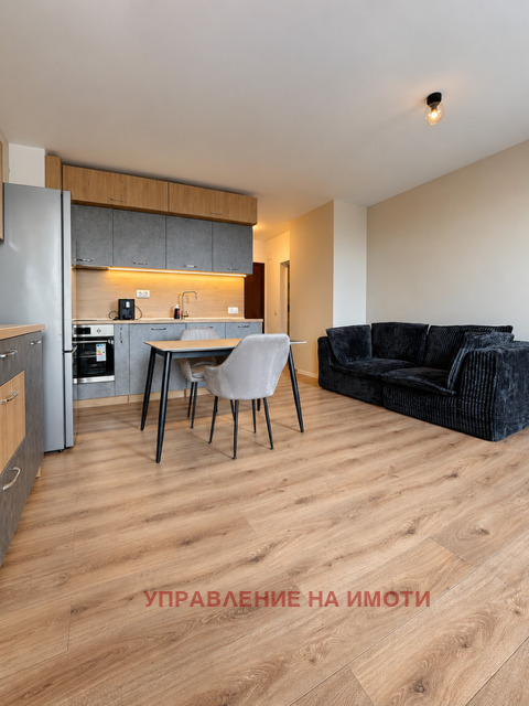 Дава под наем 1-СТАЕН, гр. София, Малинова долина, снимка 3 - Апартаменти - 56293795