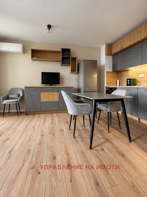Дава под наем 1-СТАЕН, гр. София, Малинова долина, снимка 2 - Апартаменти - 56293795