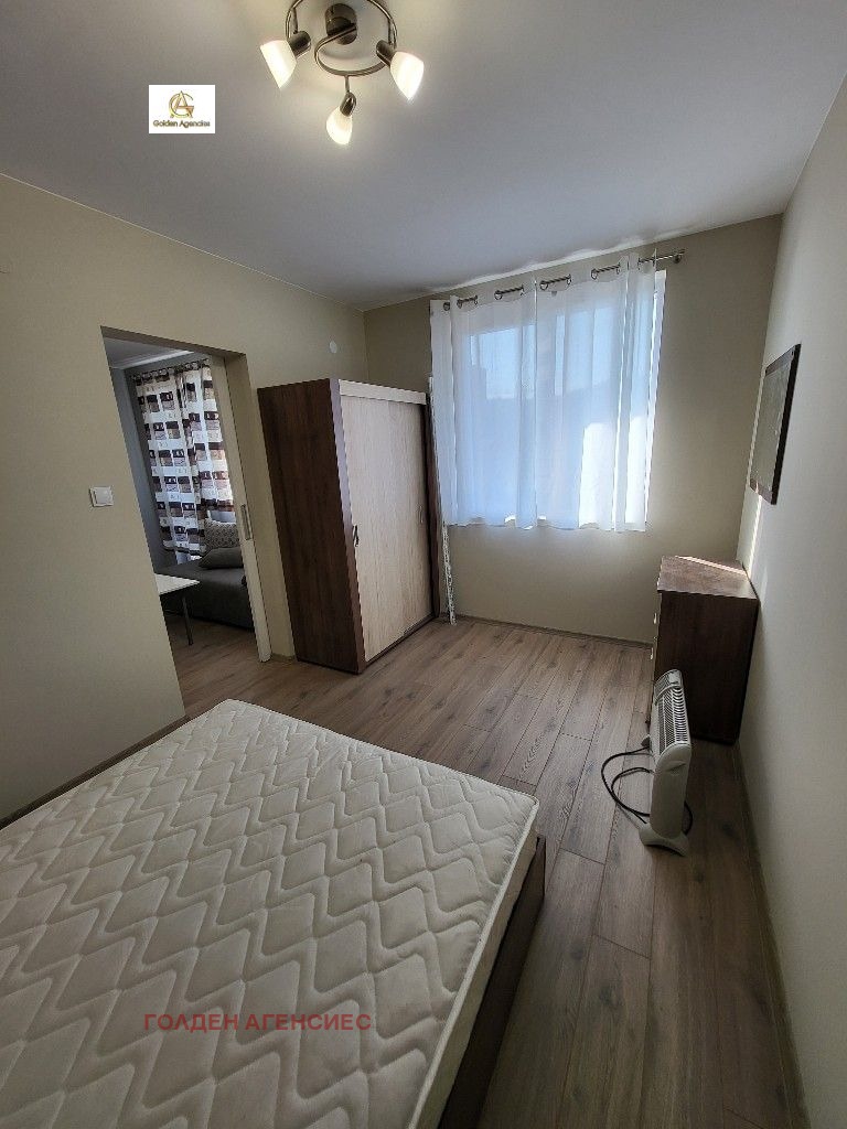Дава под наем 2-СТАЕН, гр. Стара Загора, ОРБ, снимка 7 - Апартаменти - 54975431