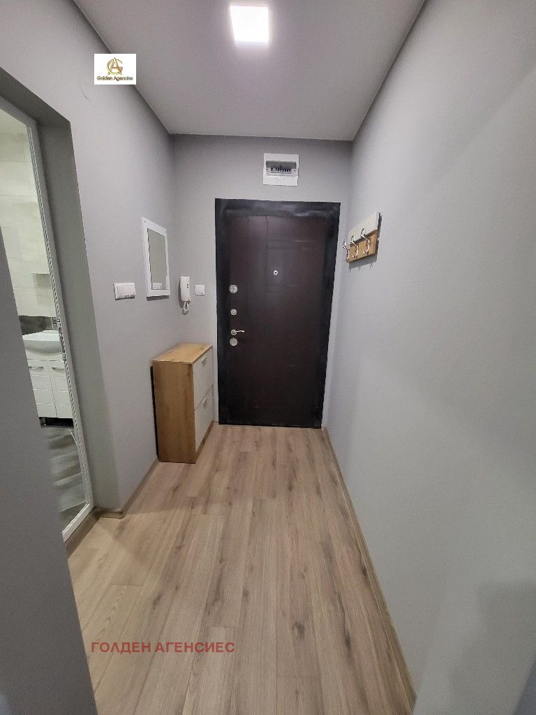 Дава под наем 2-СТАЕН, гр. Стара Загора, ОРБ, снимка 8 - Апартаменти - 54975431