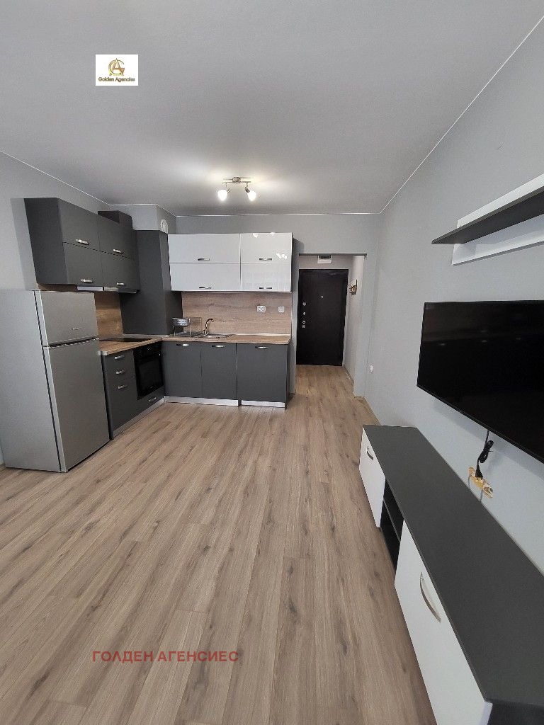 Дава под наем 2-СТАЕН, гр. Стара Загора, ОРБ, снимка 4 - Апартаменти - 54975431