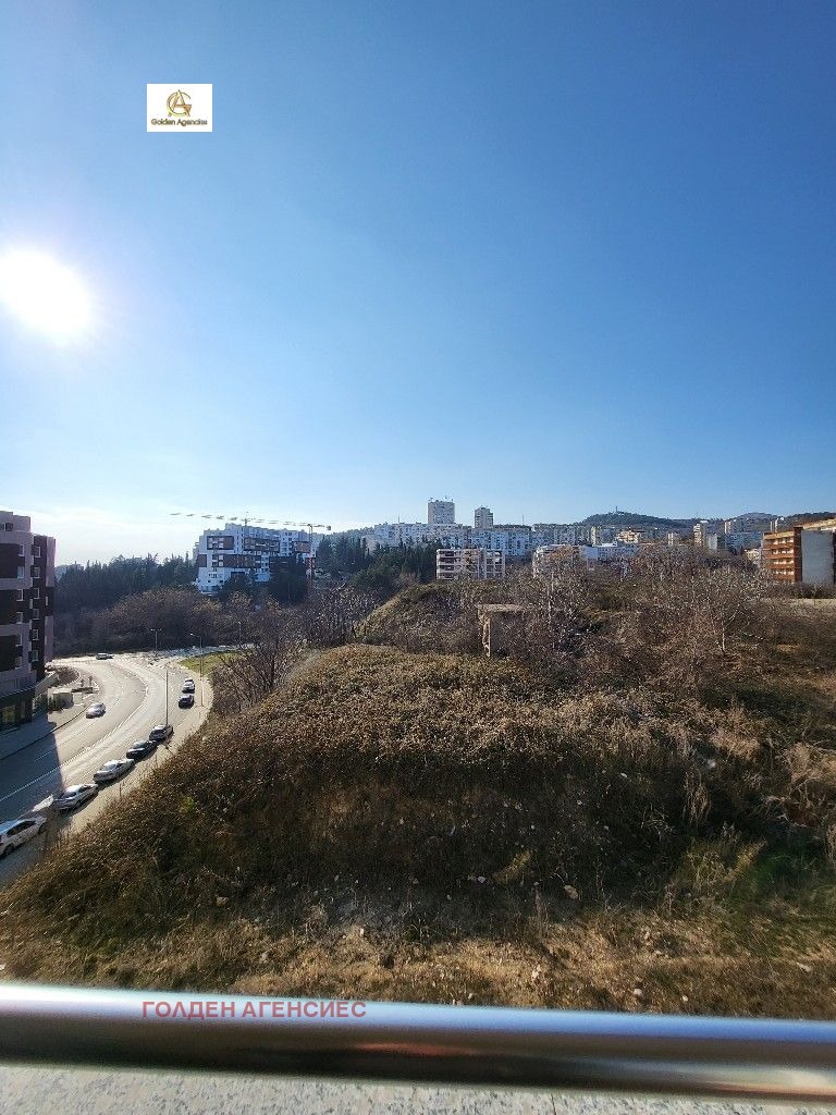 Дава под наем 2-СТАЕН, гр. Стара Загора, ОРБ, снимка 11 - Апартаменти - 54975431