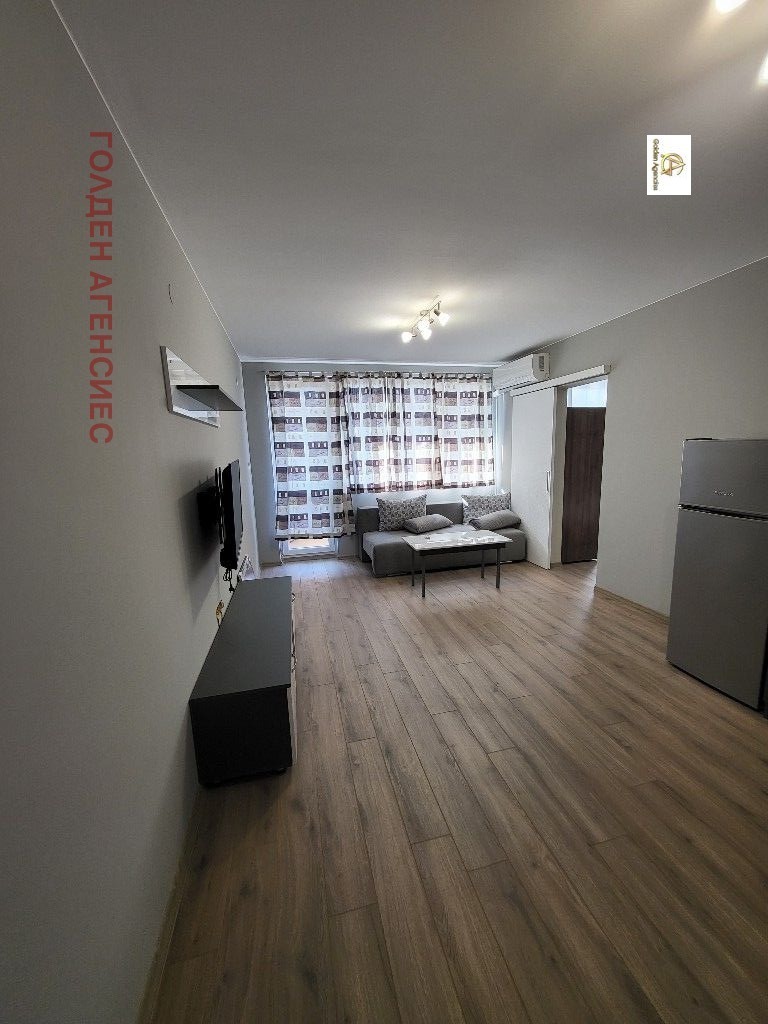 Дава под наем 2-СТАЕН, гр. Стара Загора, ОРБ, снимка 2 - Апартаменти - 54975431