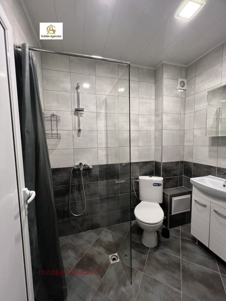 Дава под наем 2-СТАЕН, гр. Стара Загора, ОРБ, снимка 9 - Апартаменти - 54975431