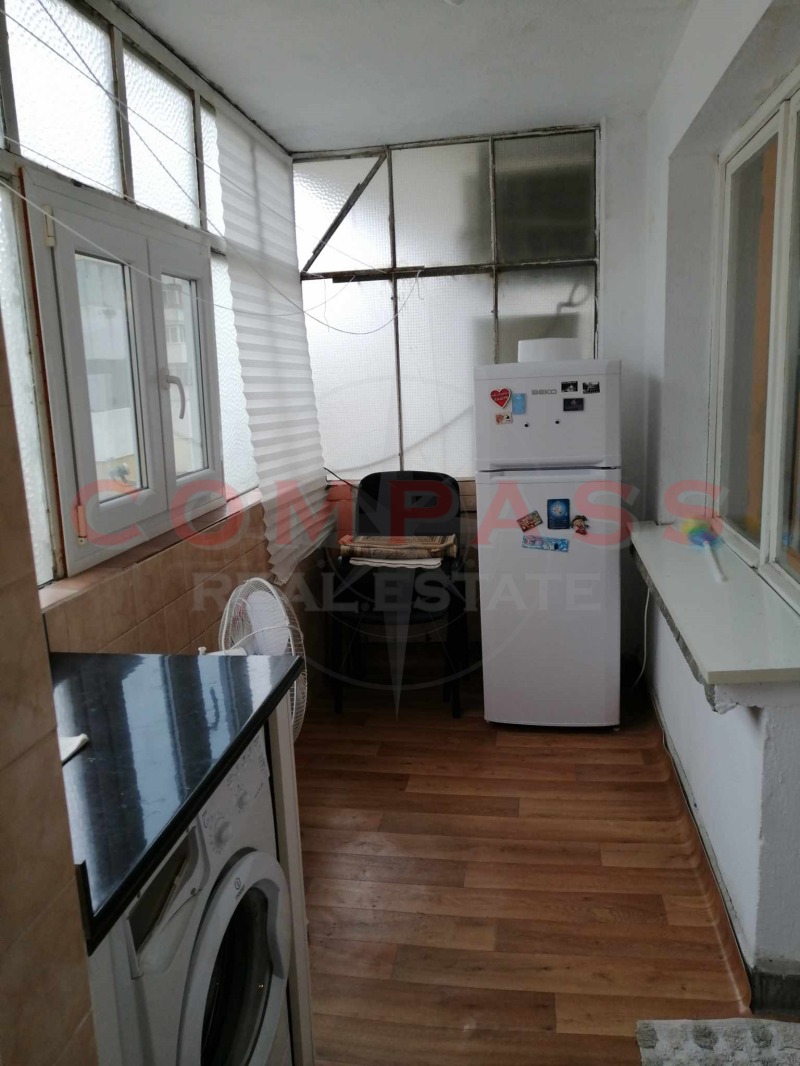 Kiralık  1 yatak odası Varna , Cveten kvartal , 58 metrekare | 22591973 - görüntü [6]