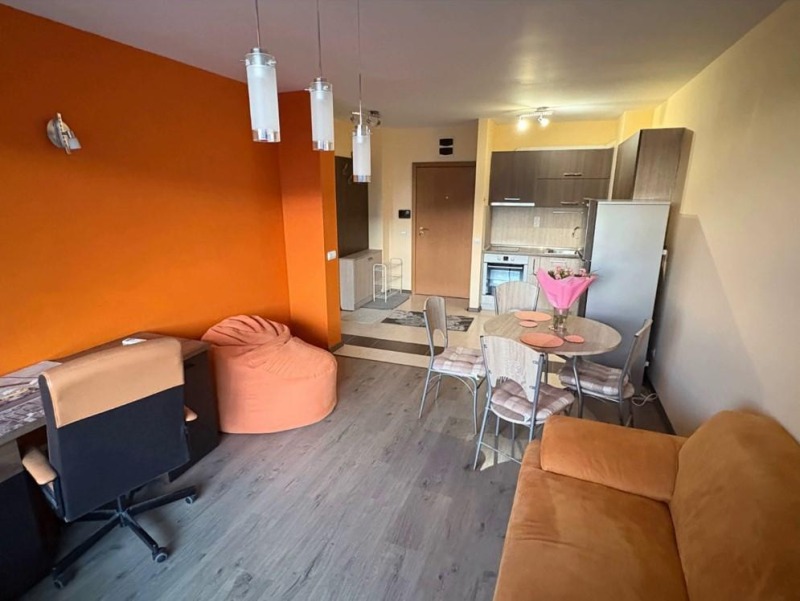 De inchiriat  1 dormitor Sofia , Mladost 2 , 68 mp | 87265438 - imagine [11]