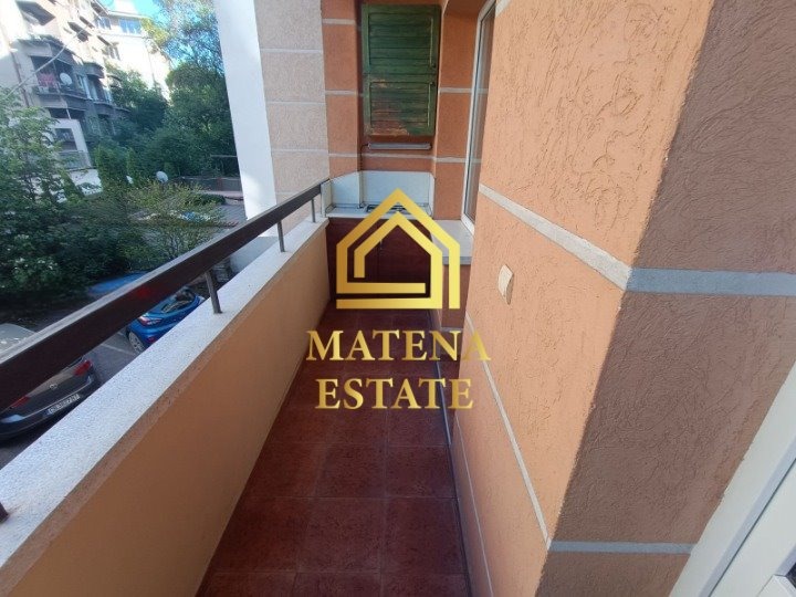 En renta  1 dormitorio Sofia , Meditsinska akademiya , 75 metros cuadrados | 77340490 - imagen [6]