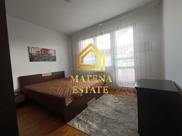 En renta  1 dormitorio Sofia , Meditsinska akademiya , 75 metros cuadrados | 77340490 - imagen [9]