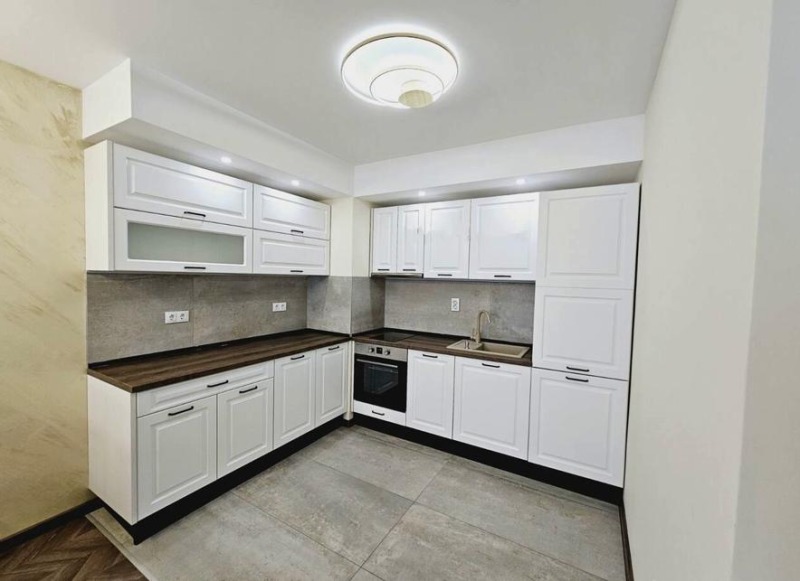 K pronájmu  1 ložnice Plovdiv , Christo Smirnenski , 80 m2 | 83776821 - obraz [3]